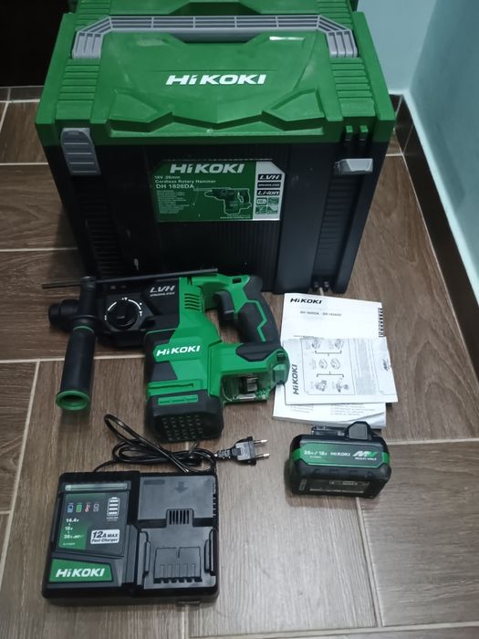 hitachi rotopercutor • Anunturi gratuite • OLX.ro