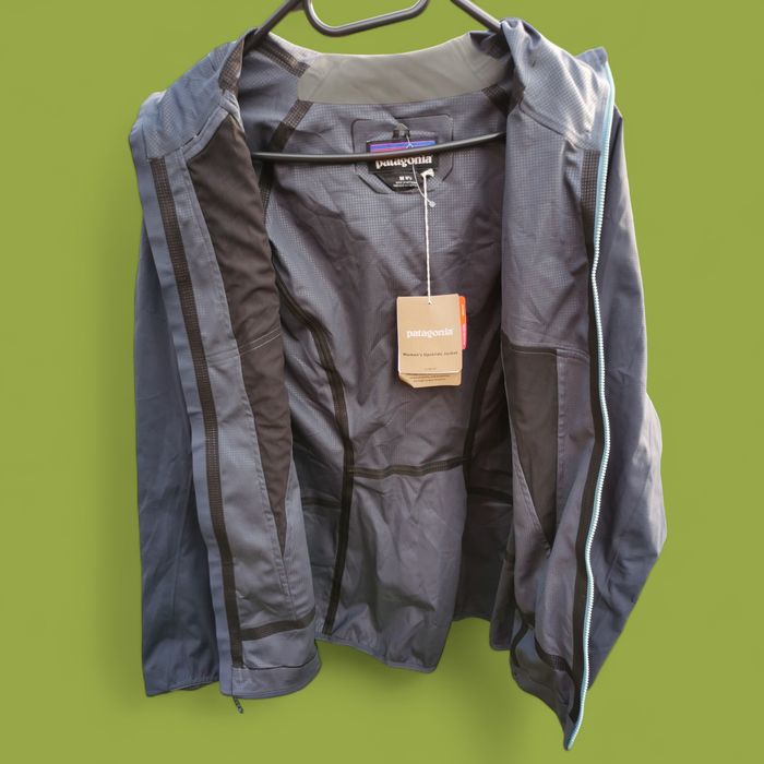 Geacă nouă ski touring Patagonia Upstride M damă