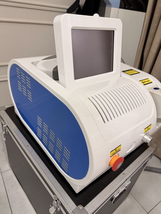 Косметологлар учун IPL / SHR (OPT) аппарат сотилади