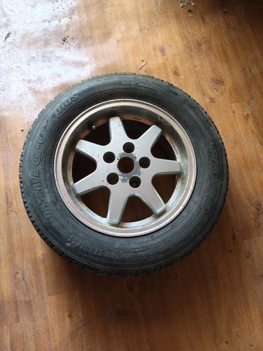 205/65/15 продам