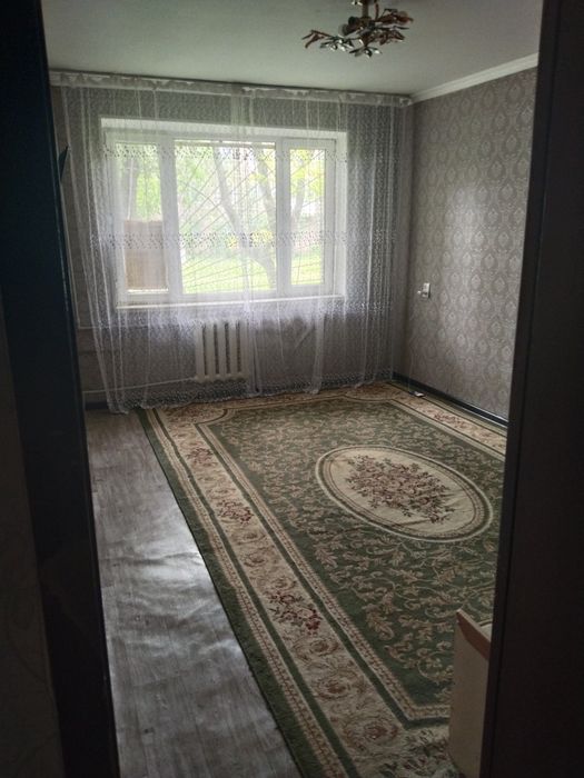 Задаётся квартира на долги срок