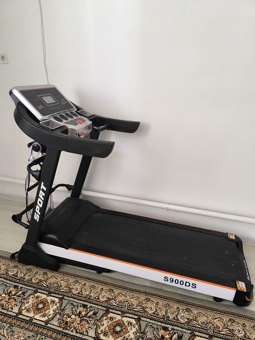 Беговая дорожка S900DS