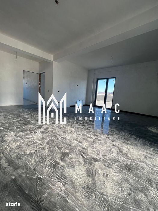 Apartament 3 camere | Penthouse | Bloc Nou | Ostroveni