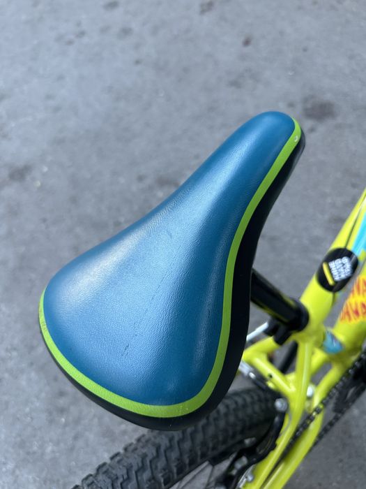 Колело ( 6- 8 години )