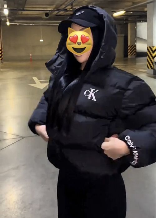 Куртка осень - весна