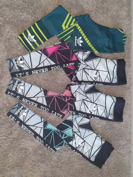 Compleuri dama și Colanți