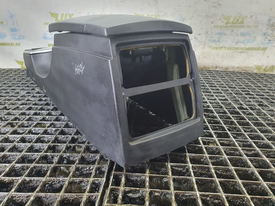 Consola centrala 7034086 BMW Seria 5 E60/E61 (2003 - 2007) 2.5 d M57D25O1 2.5 d M57D25O1 M57D25O1