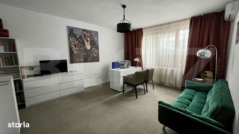 Pensiune de inchiriat, 500 mp, zona Spitalul Judetean