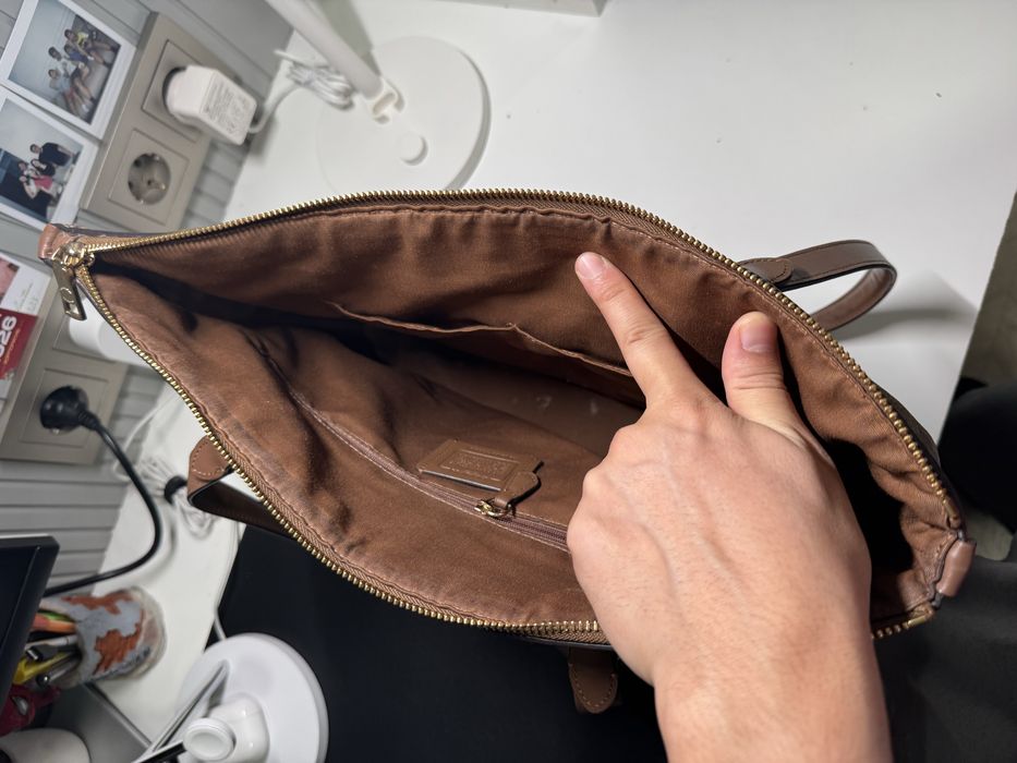 Женская сумка Coach | оригинал