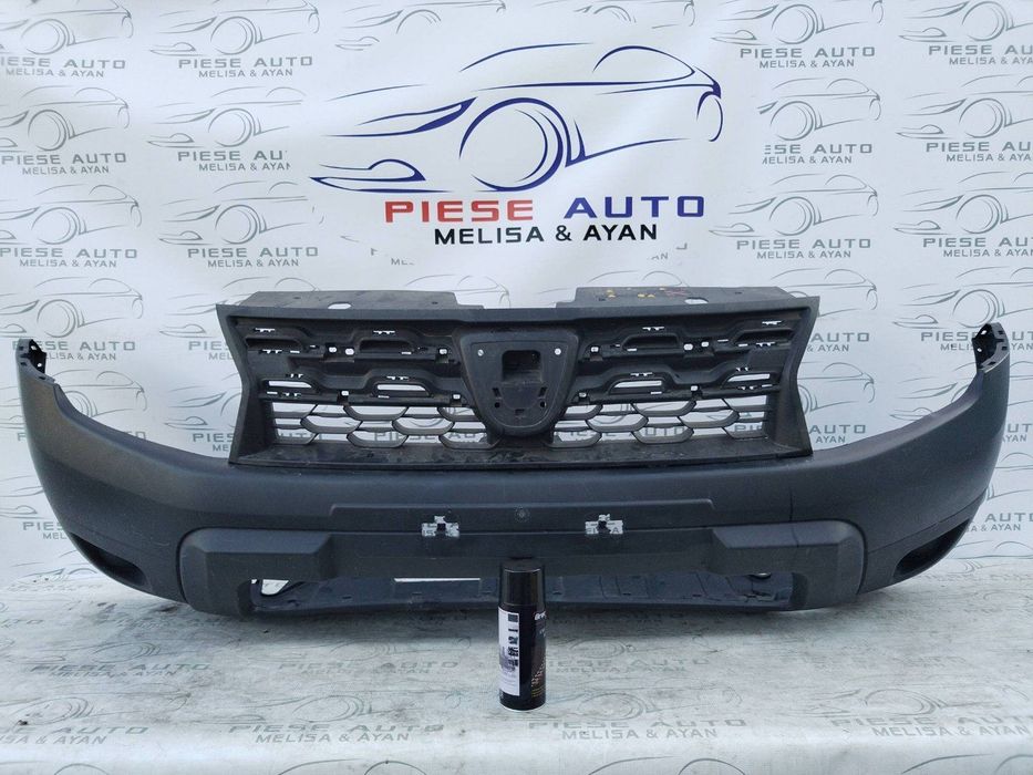 Bara fata Dacia Duster 1 an 2010-2011-2012-2013-2014-2015-2016-2017