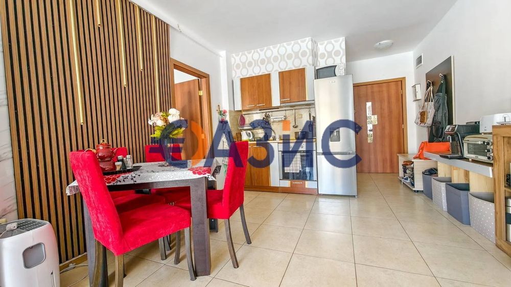 Продава се Двустаен апартамент в Ахелой - 72 кв.м за 1209 €/кв.м - Снимка #3