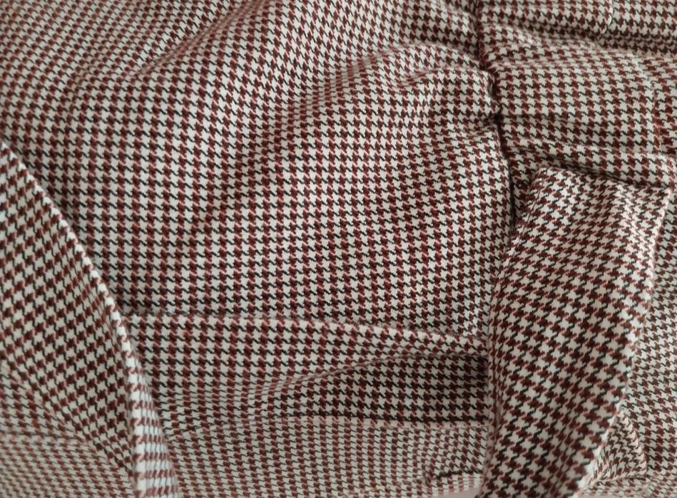 Pantaloni largi Zara