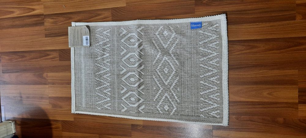 Коврик  Новый. ТУРЦИЯ.  80х50