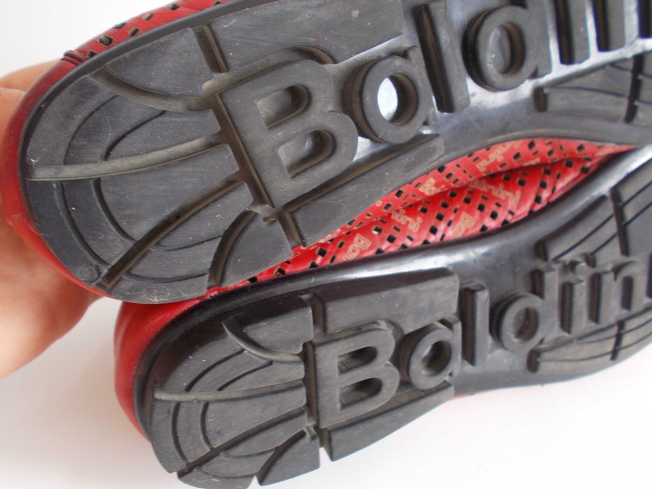 BALDININI мъжки обувки, размер 41,5