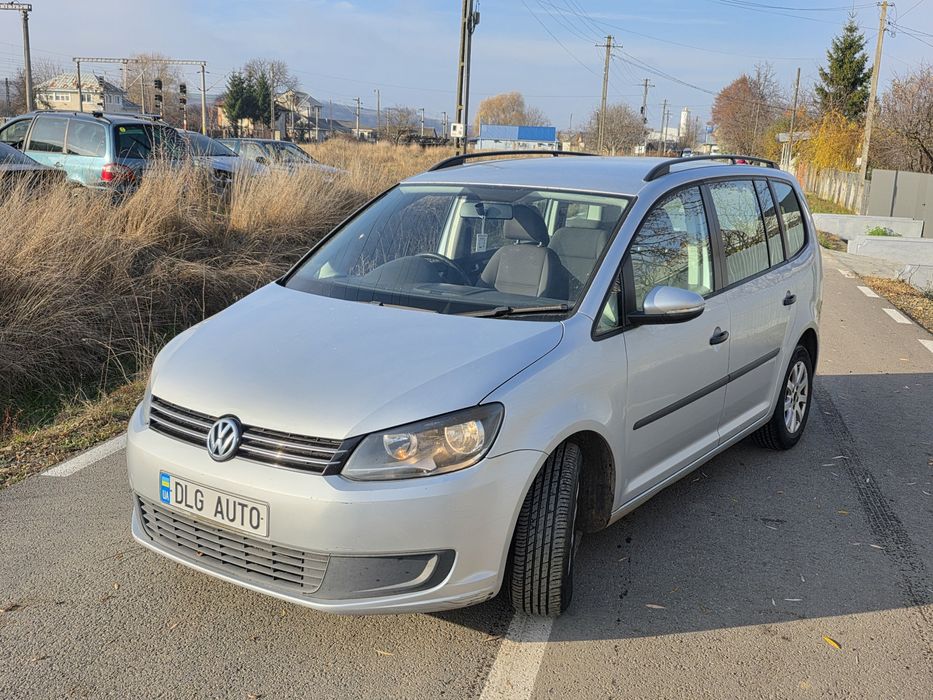 Oglinda Touran LA7W 2010-2015