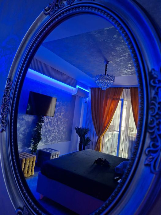 Regim hotelier AnaLuxStudio