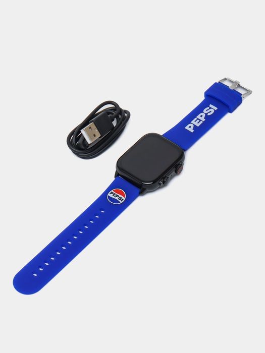 PepsiWatch limited edition