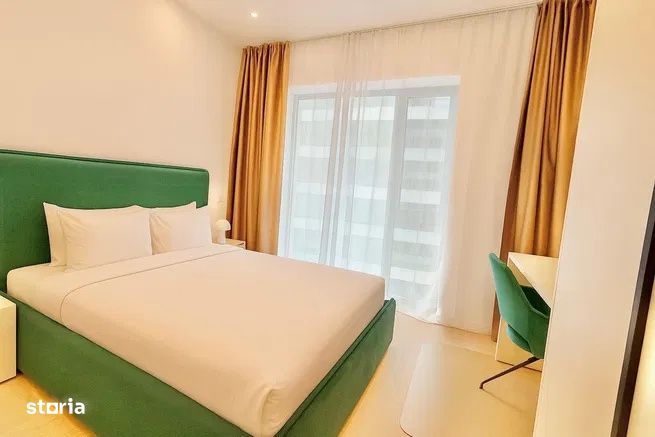 2 Camere | Aviatiei Tower | Pipera | Parcare | Metrou | Pet Friendly