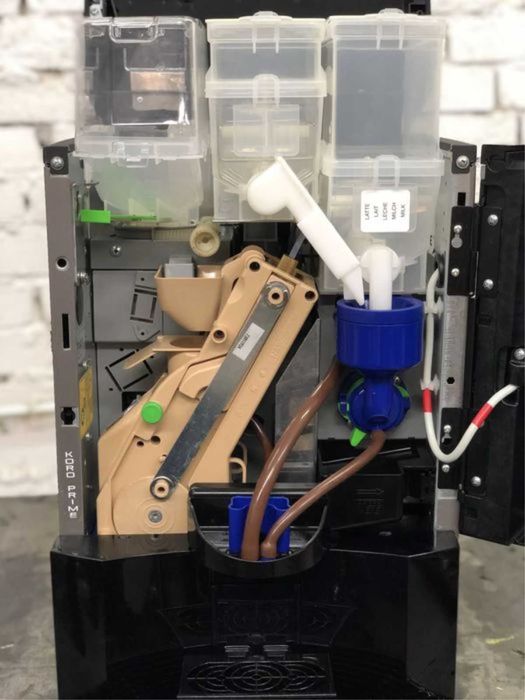 Кафе машини за Ho.Re.Ca / Вендинг машини /  Necta  Korinto  Prime