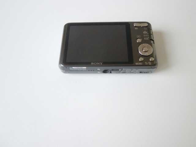 Цифров фотоапарат Sony Cyber-shot