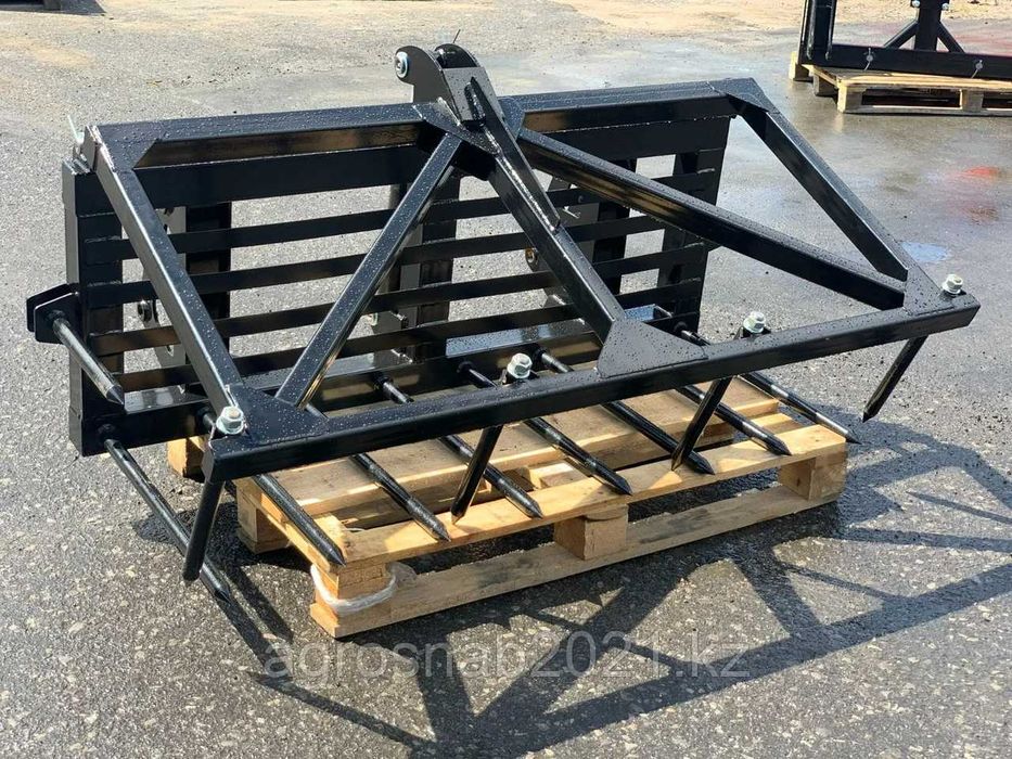 Вилы для сена УПН-0.8 «МВ-Групп» MV-GROUP