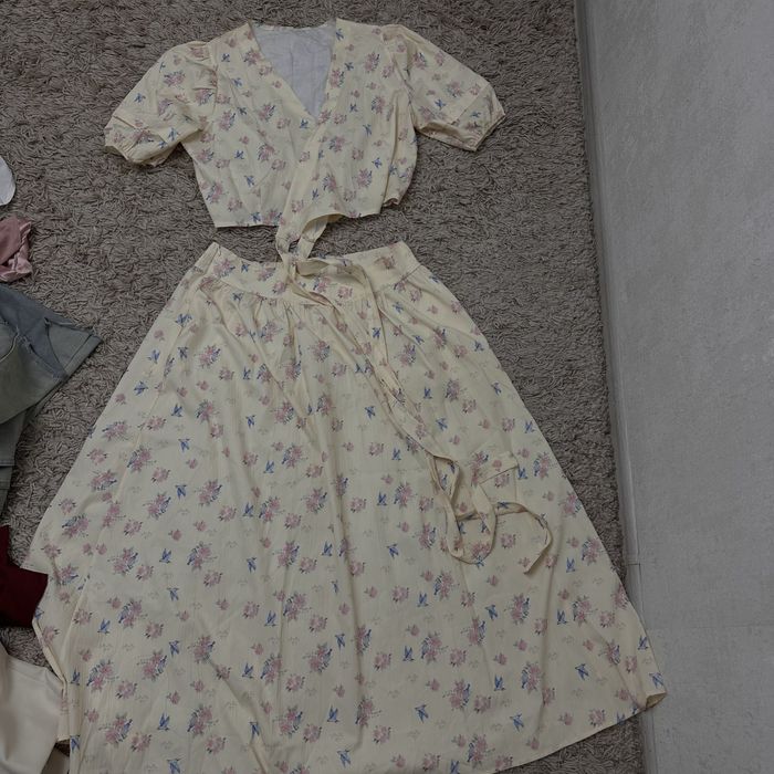 Разгрузка гардероба, размеры L-2XL, 46-50, цены от 1500