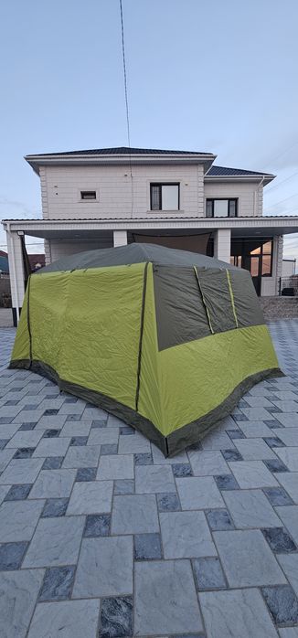 Палатка для отдыха
