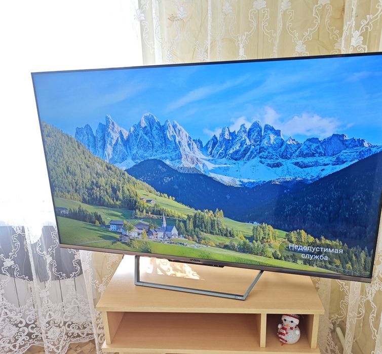 Продам телевизор в отличном состоянии