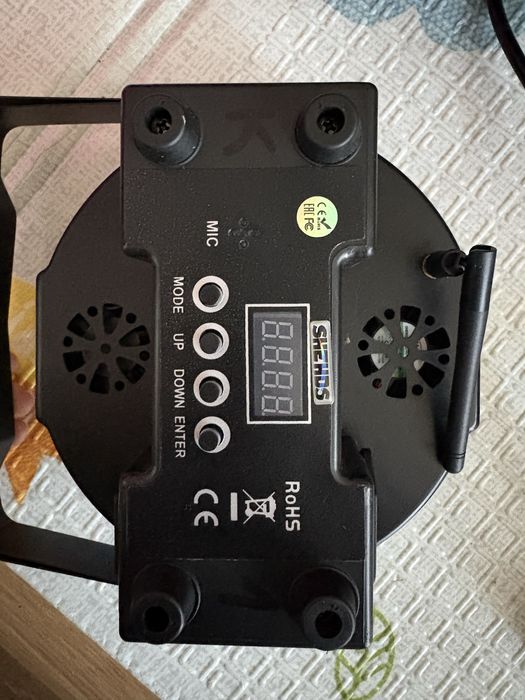 SHEHDS LED пар 8 бр.