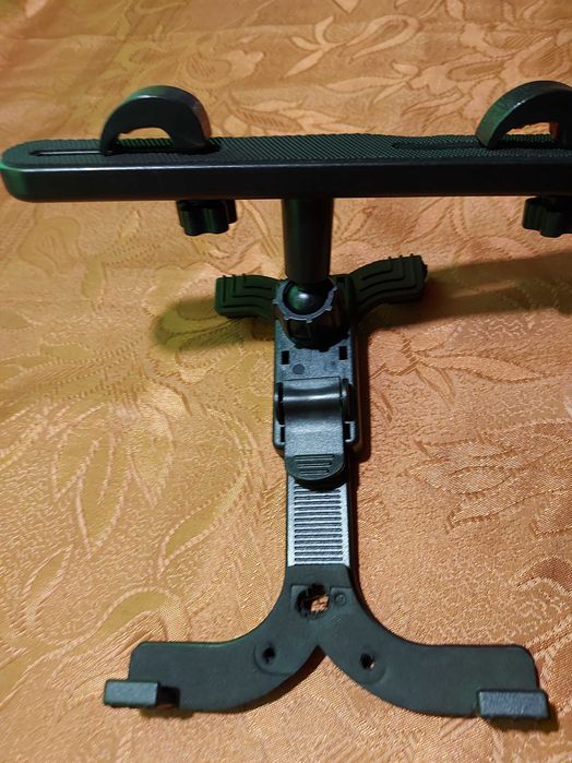 Suport pentru tableta fixare pe tetiera