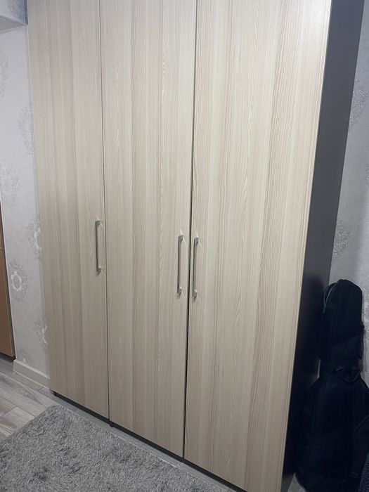 Шкаф Бежевый качественный