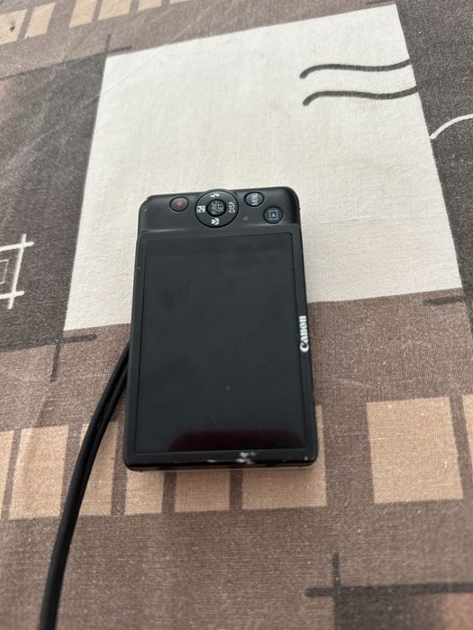 Фотоаппарат Canon