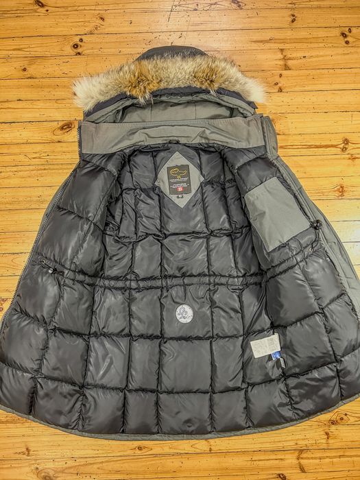Canada goose kensigton jacket яке