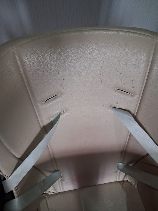 Детский мир кресло