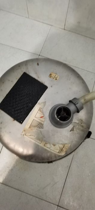 Мивка  от неръждаема стомана PYRAMIS