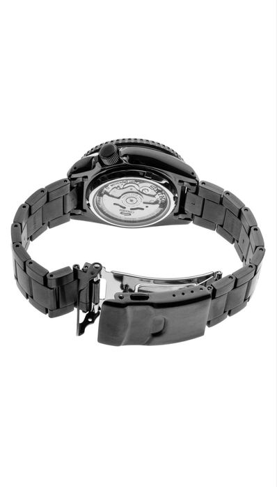 Механические Seiko 5 Sports