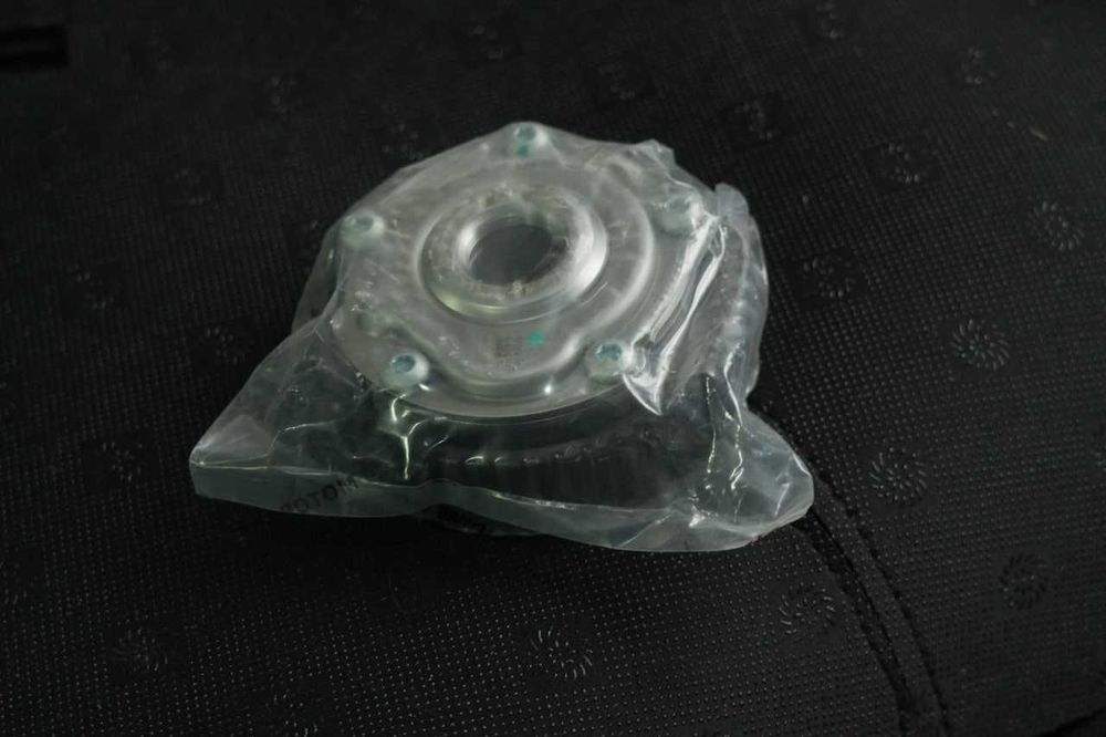 JAC M4 JAC X200 vanus