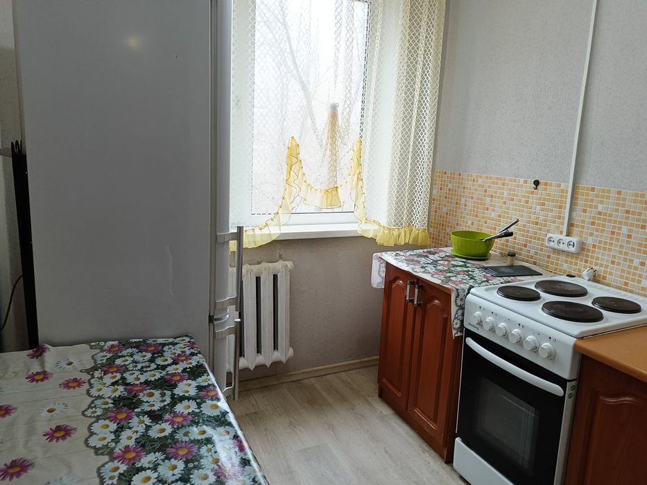 Сдам 1 комнатную квартиру