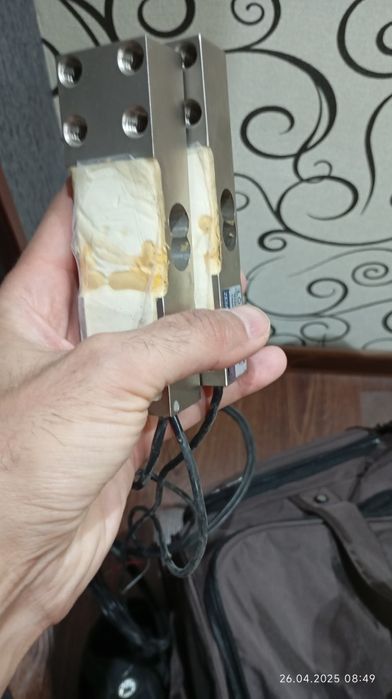 Продам тензодатчики