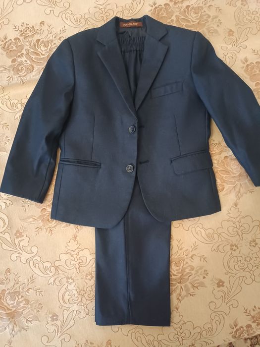 Школьные костюмы