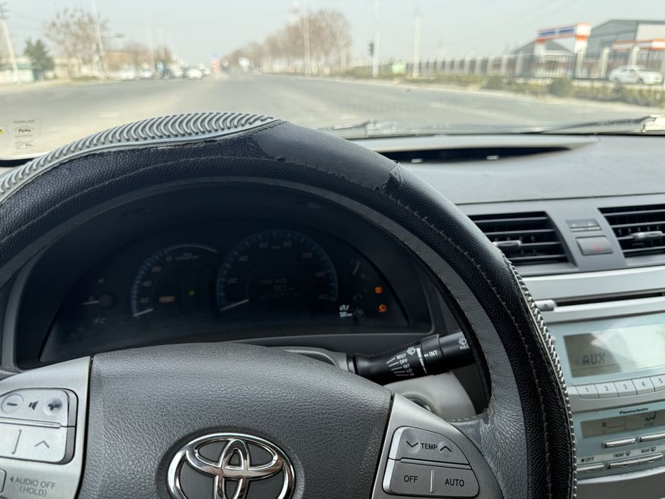 Toyota Camry 2008 Gibrid