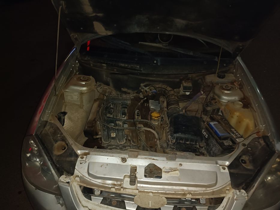 Продам ВАЗ Приора 2007год