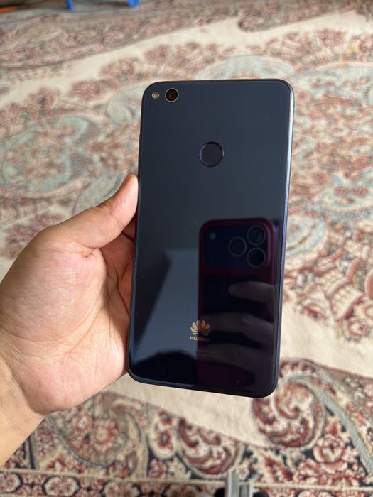 Huawei p8 lite в идеальном состояние