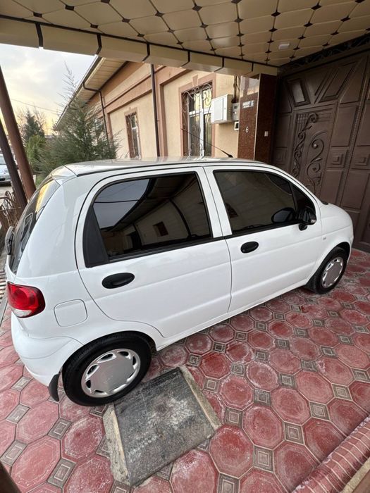 Arenda vikup Matiz MX supper 2015 radnoy tozza