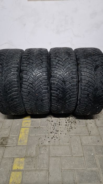 Шины Michelin, 245/45/20