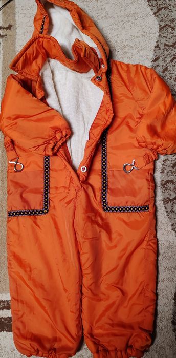 Бебешки кенгура и ескимоси