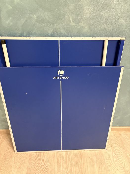 Tenis de masa interior