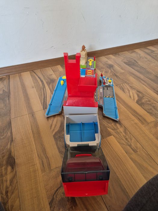 Камион  Paw Patroller, пес патрул