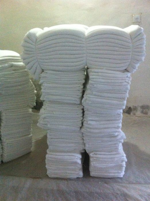 1200 сум Марля, дока, марли