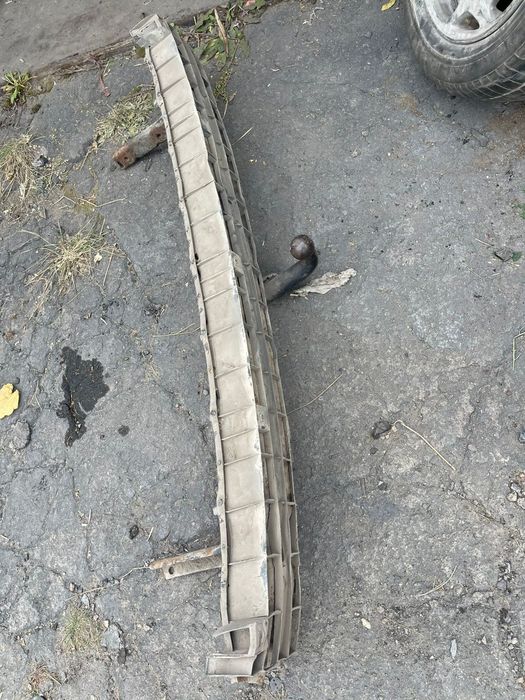 Фаркоп буксировочный крюк